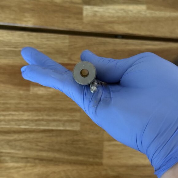 Fein Slugger Cutter And Pin 63134143042 Annular Cutter, 9/16 In 2 In Long - Picture 9 of 10